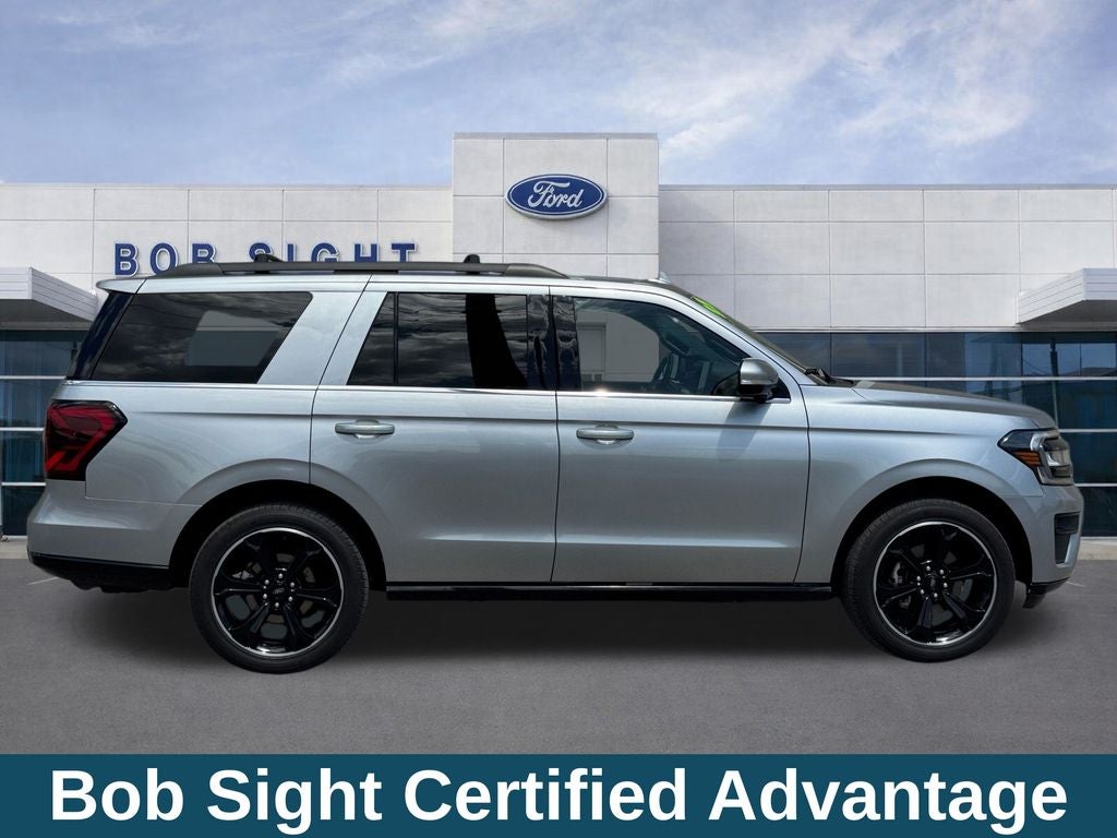 2023 Ford Expedition Limited