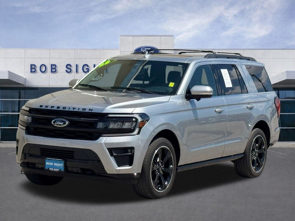 2023 Ford Expedition Limited