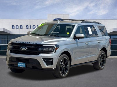 2023 Ford Expedition Limited