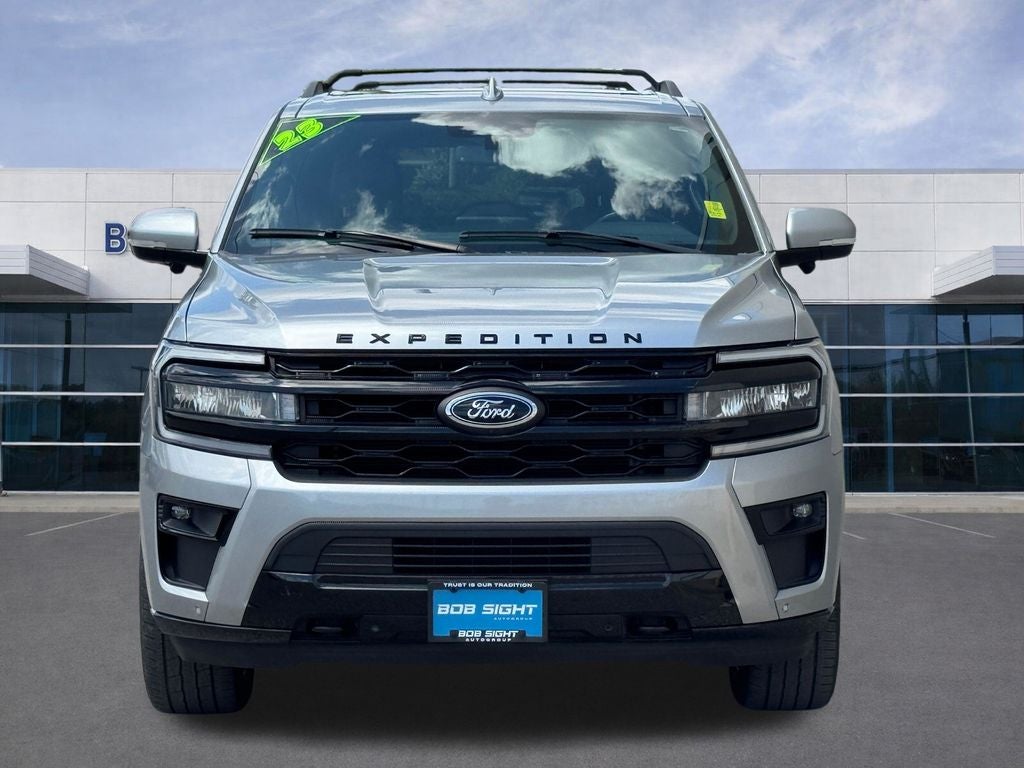 2023 Ford Expedition Limited