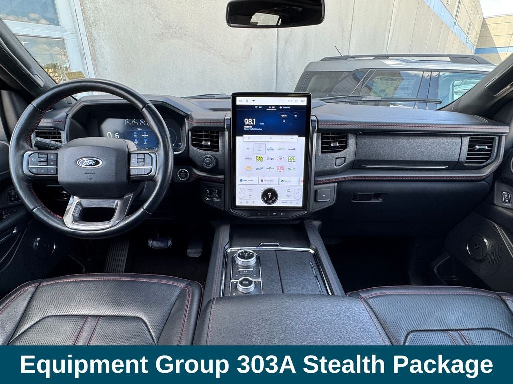 2023 Ford Expedition Limited