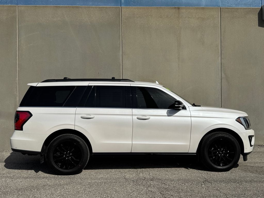 2019 Ford Expedition Limited