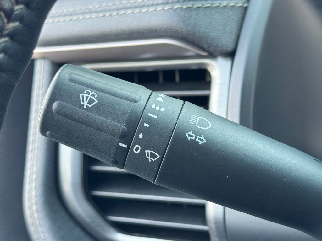 2024 Ford F-150 Lightning Flash