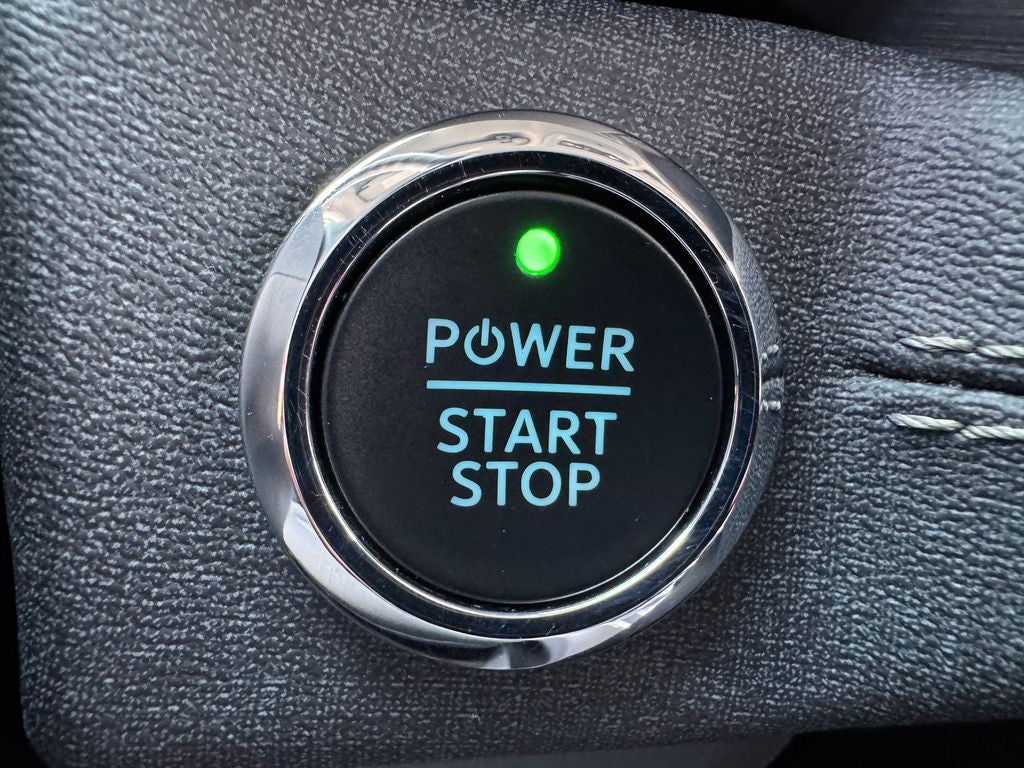 2024 Ford F-150 Lightning Flash