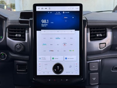 2024 Ford F-150 Lightning Flash