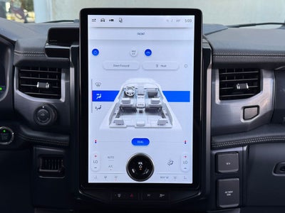 2024 Ford F-150 Lightning Flash