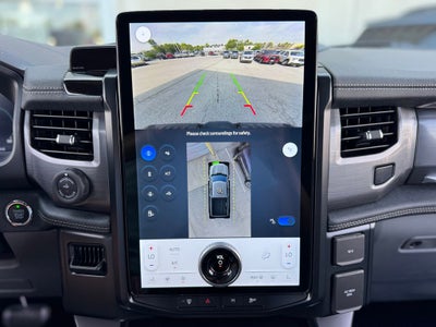 2024 Ford F-150 Lightning Flash