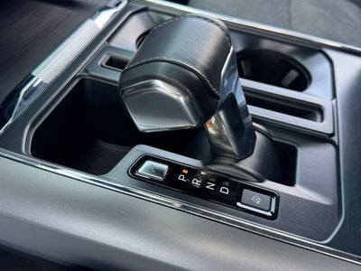 2024 Ford F-150 Lightning Flash