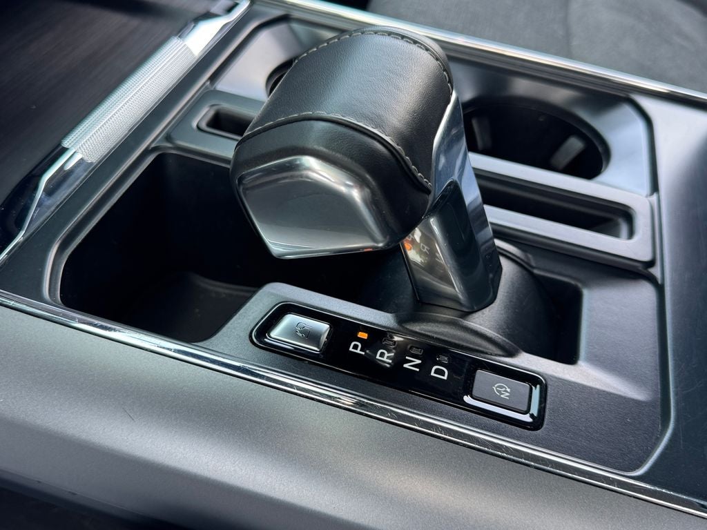 2024 Ford F-150 Lightning Flash