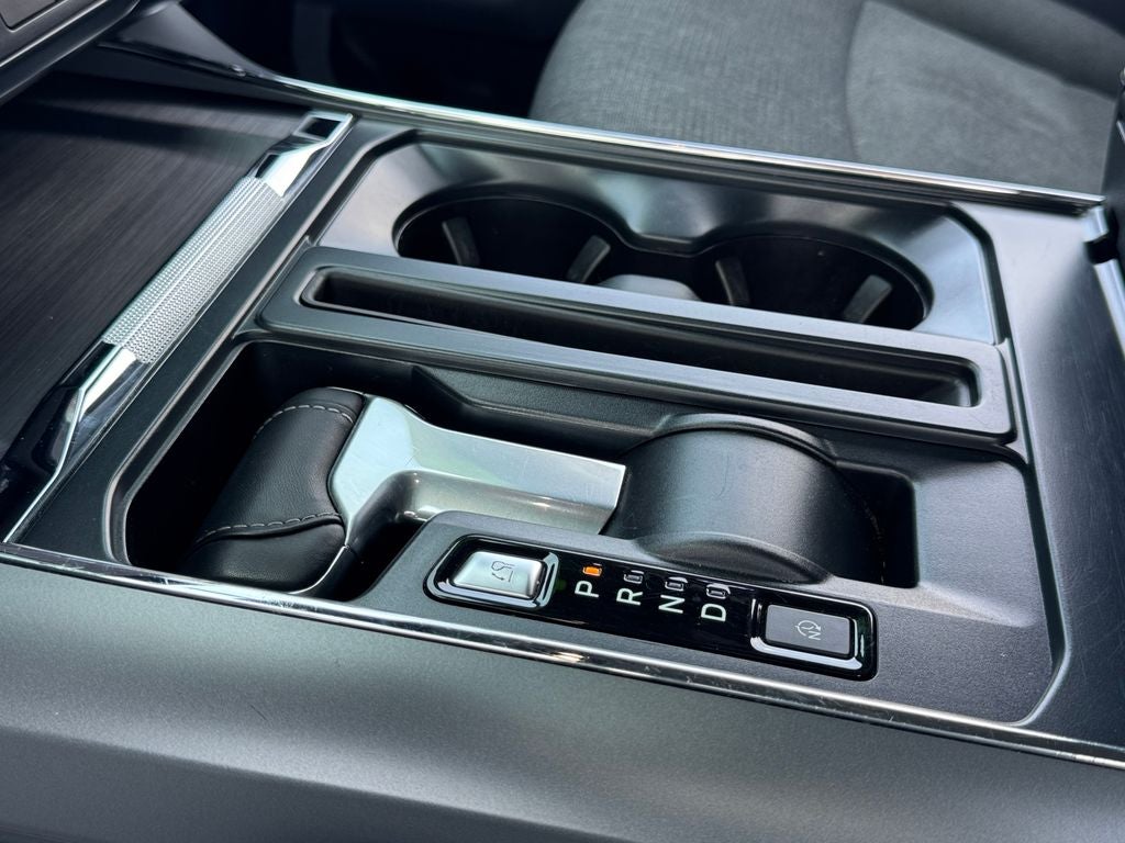 2024 Ford F-150 Lightning Flash