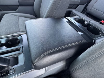 2024 Ford F-150 Lightning Flash