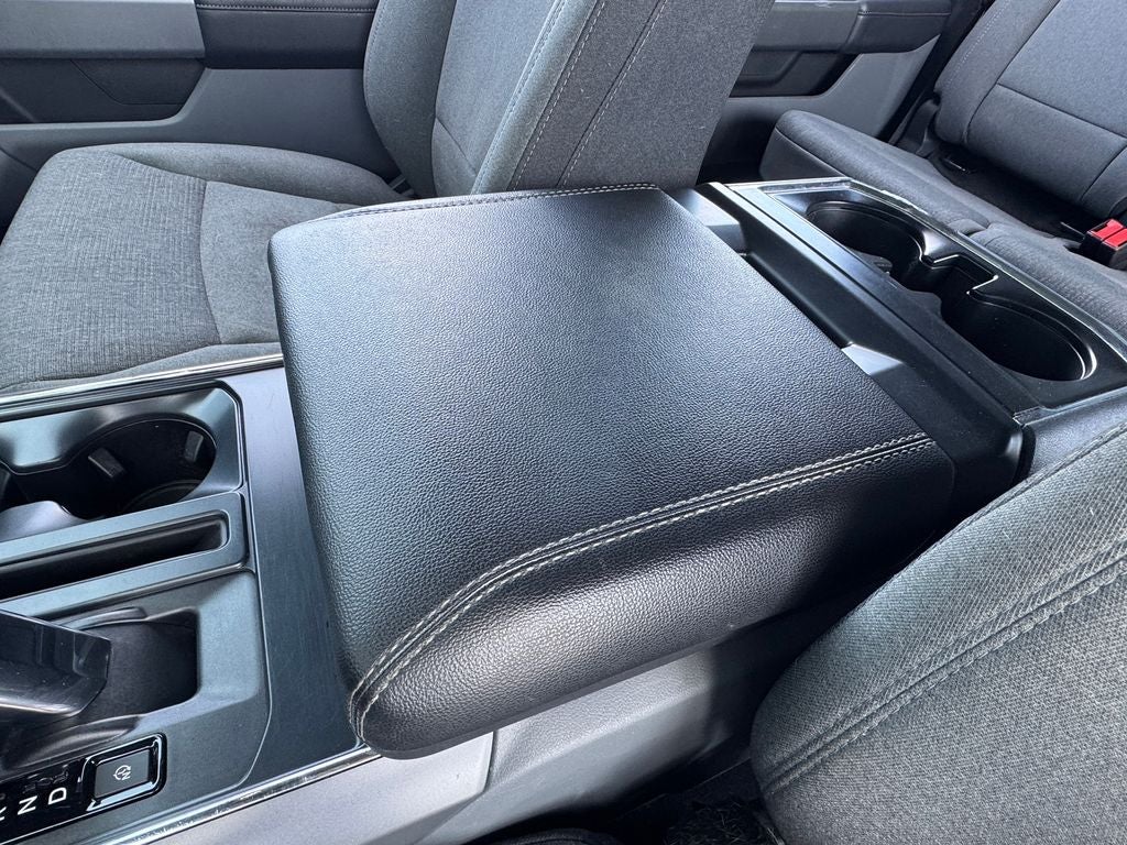 2024 Ford F-150 Lightning Flash