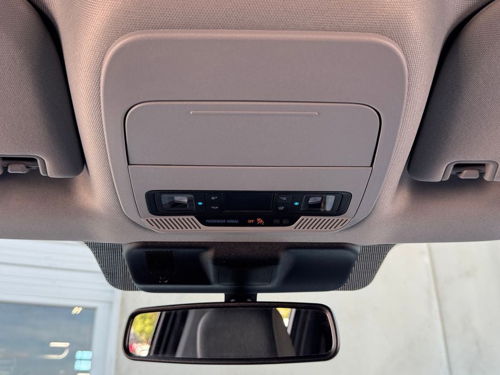 2024 Ford F-150 Lightning Flash