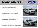 2024 Ford F-150 Lightning Flash