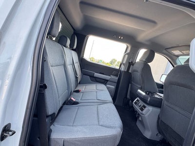 2024 Ford F-150 Lightning Flash