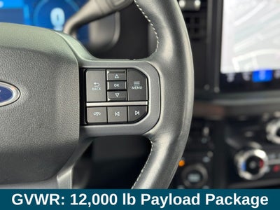 2024 Ford F-350SD Lariat