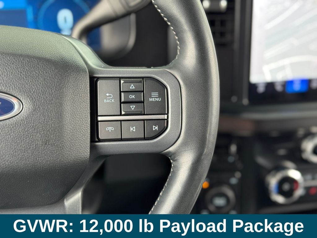 2024 Ford F-350SD Lariat