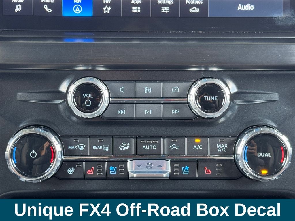 2024 Ford F-350SD Lariat