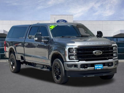 2024 Ford F-350SD Lariat