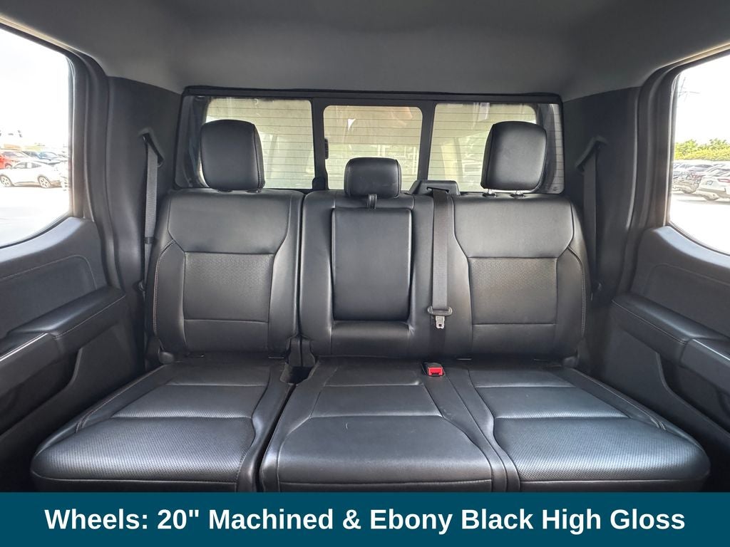 2024 Ford F-350SD Lariat