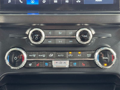 2024 Ford F-350SD Lariat