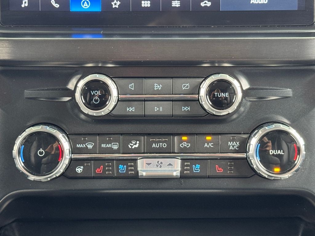 2024 Ford F-350SD Lariat