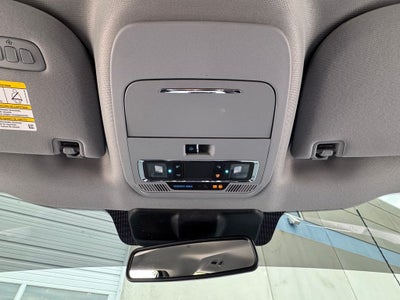 2024 Ford F-350SD Lariat
