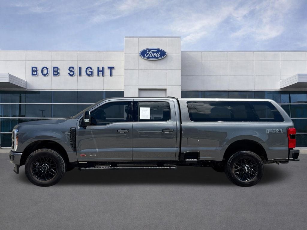 2024 Ford F-350SD Lariat