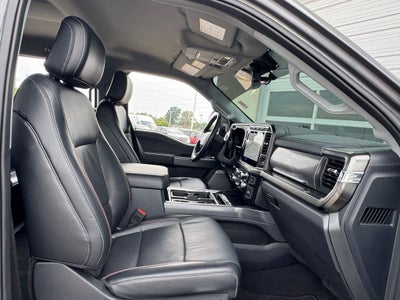 2024 Ford F-350SD Lariat