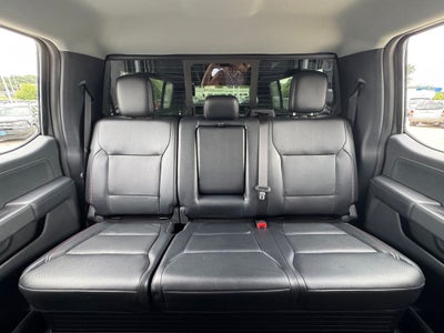 2024 Ford F-350SD Lariat