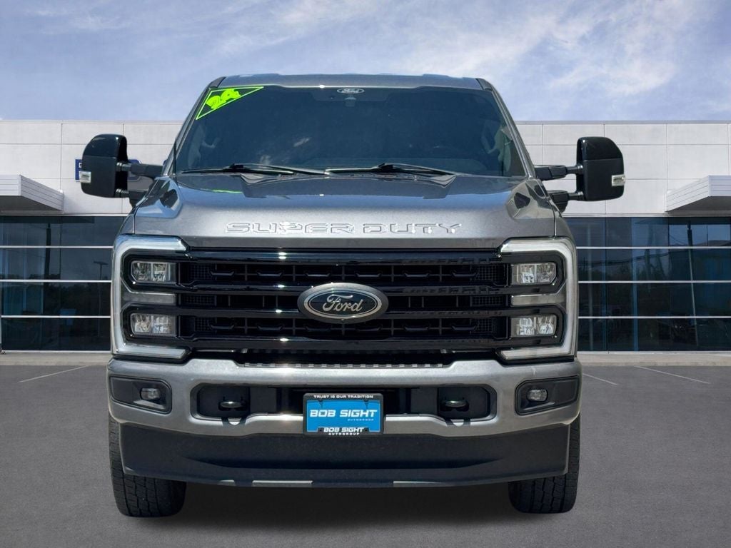 2024 Ford F-350SD Lariat