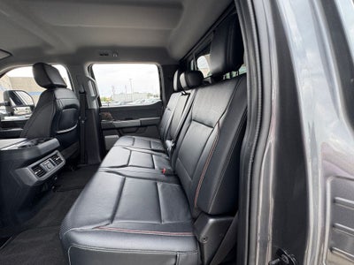 2024 Ford F-350SD Lariat