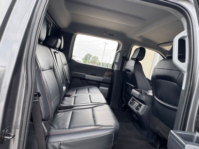 2024 Ford F-350SD Lariat