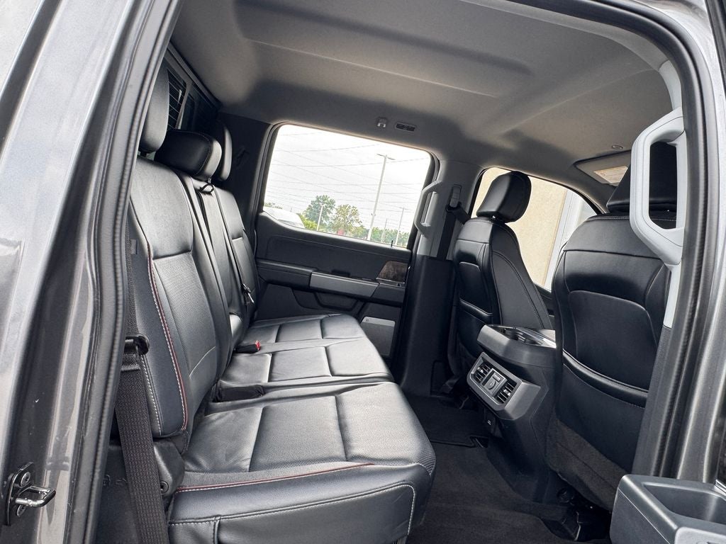 2024 Ford F-350SD Lariat