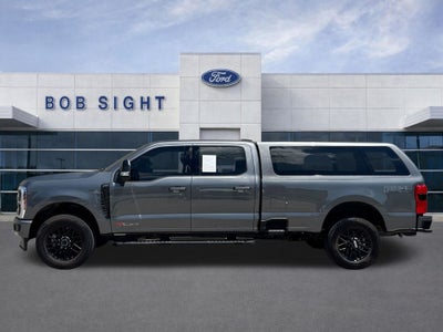 2024 Ford F-350SD Lariat