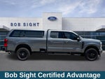 2024 Ford F-350SD Lariat
