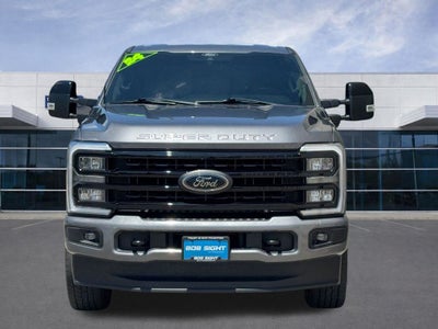 2024 Ford F-350SD Lariat