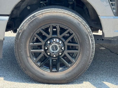 2024 Ford F-350SD Lariat