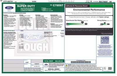 2024 Ford F-350SD Lariat