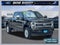 2022 Ford F-350SD Platinum