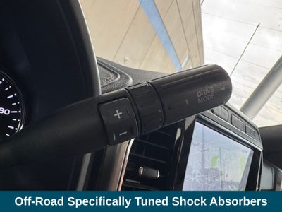 2022 Ford F-350SD Platinum