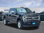 2022 Ford F-350SD Platinum