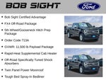 2022 Ford F-350SD Platinum