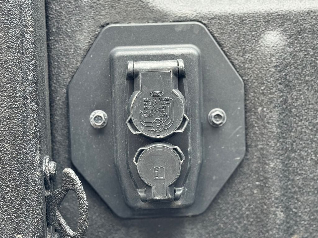 2022 Ford F-350SD Platinum