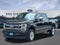2022 Ford F-350SD Platinum