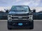 2022 Ford F-350SD Platinum
