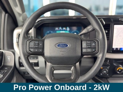 2023 Ford F-350SD XLT