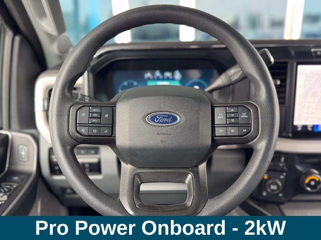 2023 Ford F-350SD XLT
