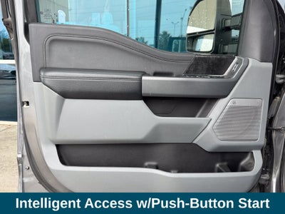 2023 Ford F-350SD XLT