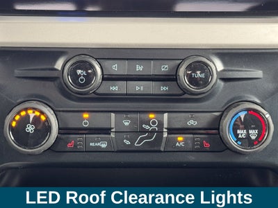 2023 Ford F-350SD XLT